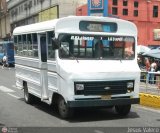MI - A.C. Hospital - Guarenas - Guatire 096 Wayne Transette XT Chevrolet - GMC C-30 SmallTire