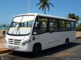 A.C. de Transporte Encarnacin 210 Intercar Lugo Mercedes-Benz LO-915