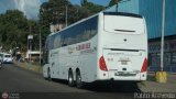 Aerobuses de Venezuela 114 por Pablo Acevedo