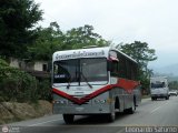 S.C. Lnea Transporte Expresos Del Chama 154