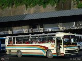 Cooperativa Canaima 30 por Bus Land