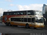 Expreso Alberino 029 Troyano Calixto DP Scania K380