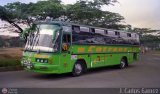 Cotrans 2125 Autobuses AGA Royal Class Chevrolet - GMC CHR580
