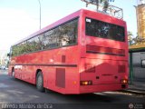 Sistema Integral de Transporte Superficial S.A 88x, por Alfredo Montes de Oca