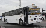 Autobuses de Barinas 018, por Andrs Ascanio