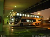 San Jos - Rpido Tata (Flecha Bus) 7980, por Alfredo Montes de Oca