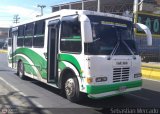 A.C. Lnea Autobuses Por Puesto Unin La Fra 20 por Sebastin Mercado