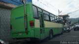 Transporte Bonanza 0009 Carroceras Mariara Didibus Iveco 100E18