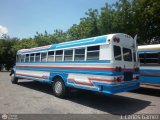 Universitarios y Escolares 102 Thomas Built Buses Conventional Chevrolet - GMC C-60