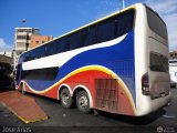 Transporte San Pablo Express 603, por Jose Arias