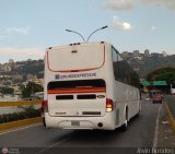 Venezolana Express 801 por Alvin Rondn