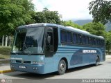 Rpidos Maracaibo 53 Busscar El Buss 340 Scania K113CL