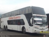 Global Express 3050