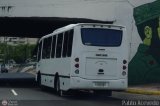 A.C. Transporte Central Morn Coro 012, por Pablo Acevedo