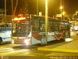 Metrobus Caracas 1190, por Alfredo Montes de Oca