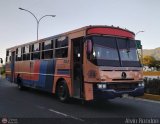 Transporte Unido (VAL - MCY - CCS - SFP) 045, por Alvin Rondn