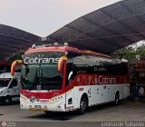 Cotrans 5020 Autobuses AGA Spirit Chevrolet - GMC LV-152
