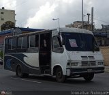 Ruta Metropolitana de La Gran Caracas 030