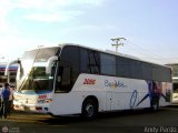 Bus Ven 3086, por Andy Pardo