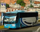 Bus Ven 3070, por Waldir Mata