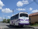 Unin de Conductores Santa Rosala 02 Equipamientos y Construcciones RL Interbus Iveco Daily 70C16HD