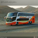 Ittsa Bus (Per) 133, por Bredy Cruz