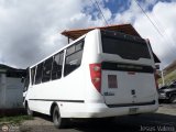 Transporte Barinas 058 por Jesus Valero