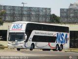 NSA - Nuestra Seora de La Asuncin 8005 Busscar Panormico DD Scania K380