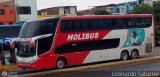 Transportes y Servicios Molibus 969 por Leonardo Saturno