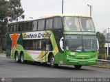 Costera Criolla (Flecha Bus) 7210