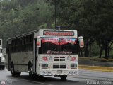 Transporte Guacara 0092, por Pablo Acevedo