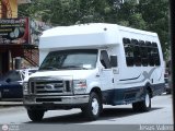 Particular o Transporte de Personal 49 Turtle Top Odyssey XL Ford Econoline E-Series