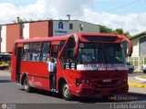 Ruta Metropolitana de Barquisimeto-LA 062
