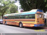 Transporte Guacara 0065, por Alvin Rondon