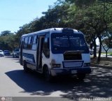 AR - Unin Conductores Un Nuevo Amanecer 16 Servibus de Venezuela Primera Ford F-Series Super Duty
