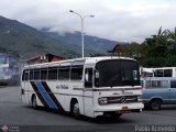 Transporte Las Delicias C.A. 27, por Pablo Acevedo
