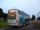 Viao Garcia 7184 Marcopolo Paradiso G6 1800DD Scania K380