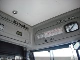 Metrobus Caracas 367, por Alfredo Montes de Oca