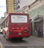 U.C. Caracas - El Junquito - Colonia Tovar 082