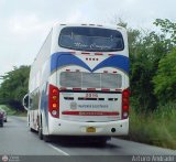 Transportes Uni-Zulia 2016, por Arturo Andrade