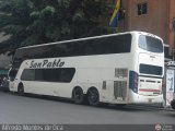 Transporte San Pablo Express 183, por Alfredo Montes de Oca