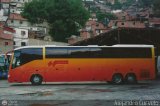 Aerobuses de Venezuela 067, por Alejandro Curvelo