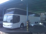 Particular o Transporte de Personal 0024 Marcopolo Paradiso Gv1450LD Scania K113TL