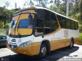 Coop. de Transporte La Candelaria 01 Servibus de Venezuela Milenio Intercity Iveco Tector 170E22T EuroCargo