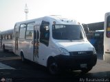 Sin identificacin o Desconocido 07 Carroceras Interbuses Valenciano Iveco Daily 70C16HD