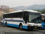 Expresos Los Andes 14 Busscar Jum Buss 340 Scania K113CL