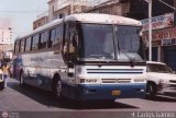 Colectivos Sol de Oriente 007 Busscar El Buss 340 Scania K113CL