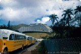 DC - Autobuses Las Mercedes C.A. 65 por Caracas en Retrospectiva II
