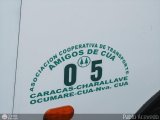 A.C. de Transporte Amigos de Ca 05, por Pablo Acevedo