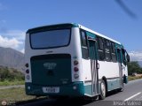 Transporte Nueva Generacin 0011, por Jesus Valero